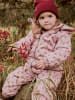 Lil Atelier Schneeanzug in Rosa