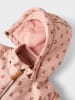 Lil Atelier Schneeanzug in Rosa