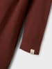 Lil Atelier Jurk bruin