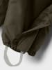 Lil Atelier Regenhose in Khaki