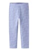 name it Legging "Oeana" lichtblauw