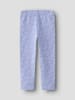 name it Legging "Oeana" lichtblauw