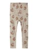 name it Legging "Sanina" beige
