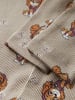 name it Legging "Sanina" beige