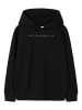 name it Bluza "Osian" w kolorze czarnym