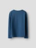 name it Longsleeve "Rafadi" blauw