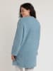 admas Cardigan in Hellblau