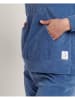 admas Pyjama blauw