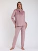 admas Pyjama lichtroze