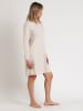 admas Nachthemd beige