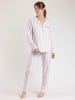 admas Pyjama lichtroze