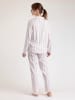 admas Pyjama lichtroze
