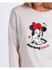 Disney Pyjama beige/rood