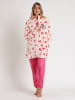 SANTORO London Bademantel in Rosa