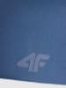 4F Stirnband in Blau