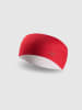 4F Stirnband in Rot