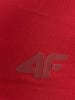 4F Stirnband in Rot