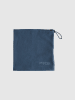 4F Loop-Schal in Blau