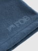 4F Loop-Schal in Blau