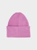 4F Beanie in Lila