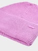 4F Beanie in Lila