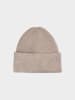 4F Beanie in Beige