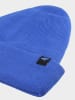 4F Beanie in Blau