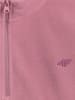 4F Fleecepullover in Rosa/ Pink