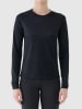 4F Trainingsshirt in Schwarz