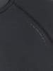 4F Trainingsshirt in Schwarz
