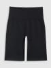 4F Trainingsshorts in Schwarz