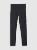 4F Trainingsleggings in Schwarz