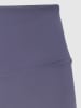4F Trainingsleggings in Grau