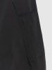 4F Trainingsleggings in Schwarz
