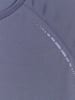 4F Trainingsshirt in Blaugrau