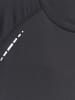 4F Trainingsshirt in Schwarz