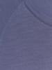 4F Trainingsshirt in Blaugrau