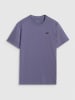 4F Trainingsshirt in Grau