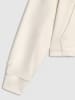 4F Sweatshirt in Creme