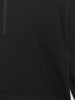 4F Bluza w kolorze czarnym