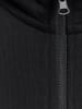 4F Sweatshirt in Schwarz