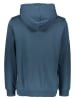 4F Hoodie in Blau