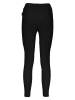 4F Legging zwart