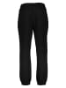 4F Sweathose in Schwarz