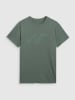 4F Shirt in Grün