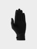 4F Handschoenen zwart