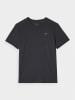 4F Trainingsshirt in Schwarz