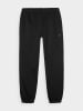 4F Sweathose in Schwarz