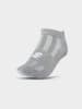 4F 3er-Set: Socken in Grau/ Blau