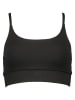 4F Sport-BH in Schwarz